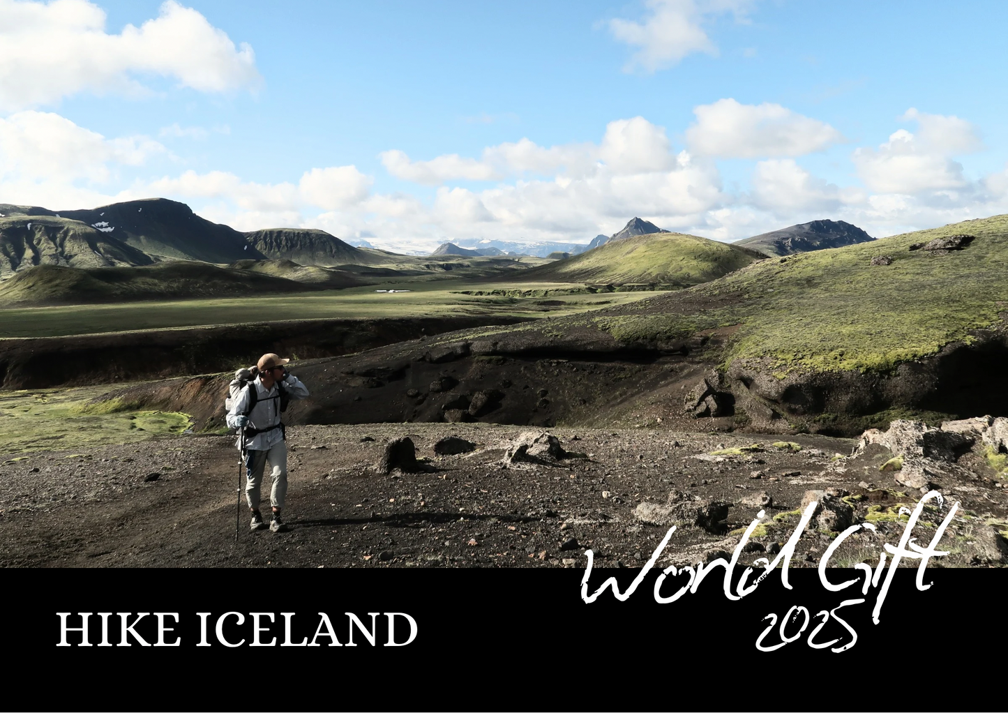 World Gift 2025カレンダー