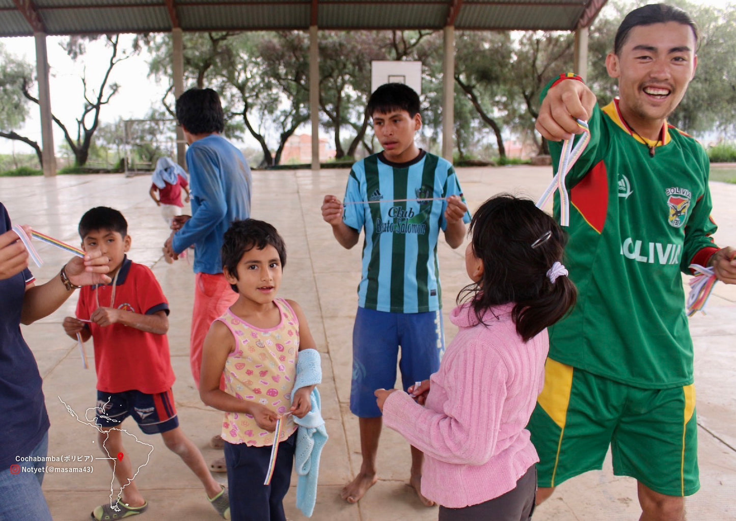 世界の歩き方2024カレンダー