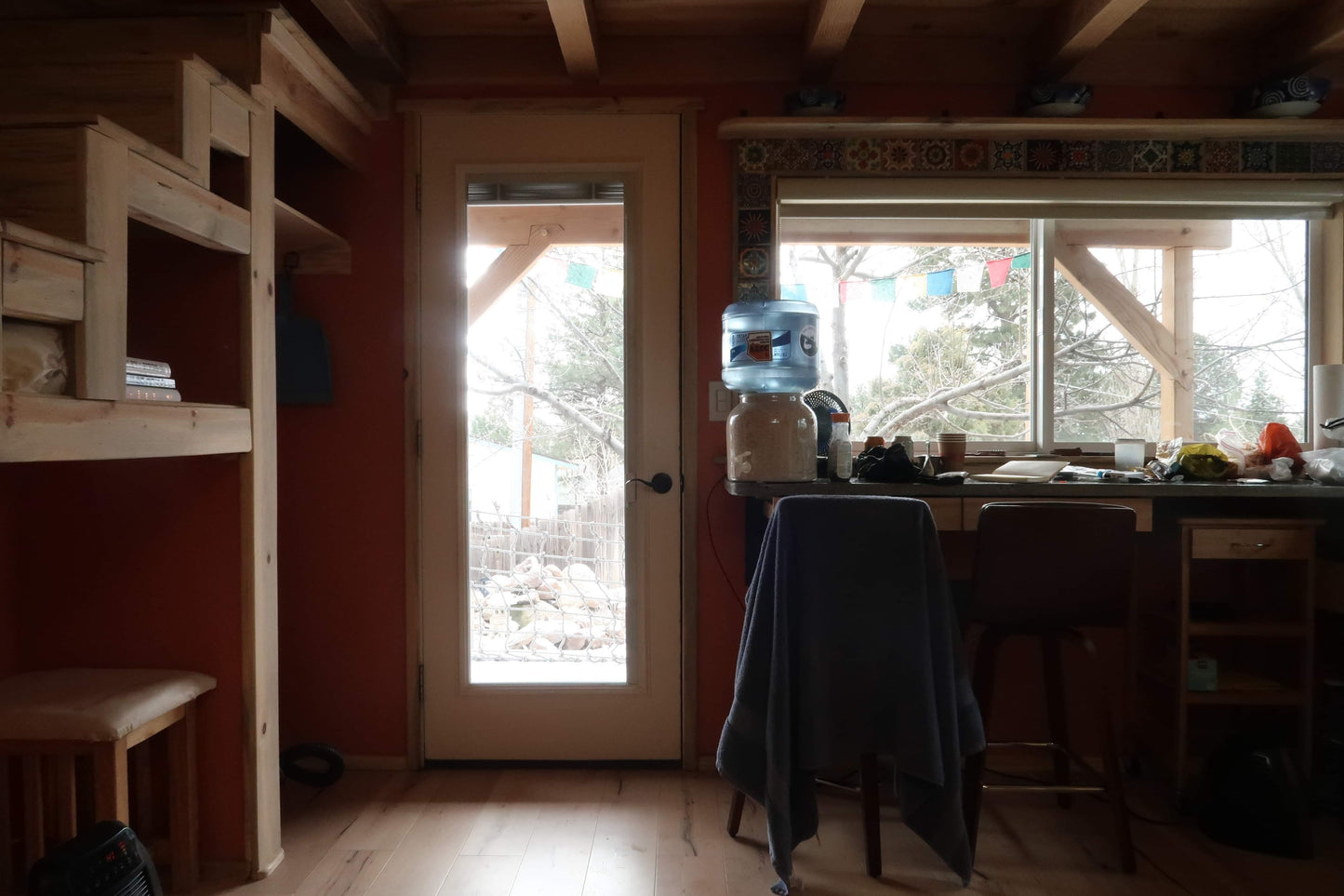 【A3】Arizona Trail